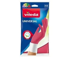 Pirštinės Vileda Universal M/8 dydis