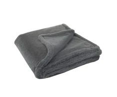 Glovii GB2G electric blanket Electric heated wrap 9 W Pilkas Polyester