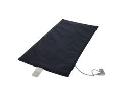 Glovii GB2G electric blanket Electric heated wrap 9 W Pilkas Polyester