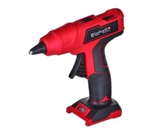 Karštų Klijų Pistoletas - Einhell TE-CG 18 Li-Solo 18V Akumuliatorinis Juodas, Raudonas