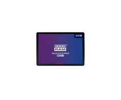 GOODRAM SSD 512GB CX400 G.2 2,5 SATA III