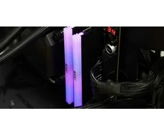 Goodram IRDM RGB DDR5 IRG-64D5L32S/32GDC atminties modulis 32 GB 2 x 16 GB 6400 MHz