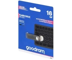 Blow PENDRIVE 16GB GOODRAM UNO3 USB3.2
