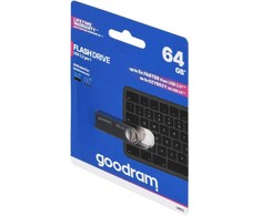 Blow PENDRIVE 64GB GOODRAM UNO3 USB3.2
