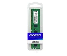 Goodram GR3200D464L22S/8G memory module 8 GB 1 x 8 GB DDR4 3200 MHz