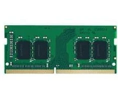 Goodram GR3200S464L22S/8G memory module 8 GB 1 x 8 GB DDR4 3200 MHz