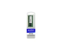 Goodram GR3200S464L22S/8G memory module 8 GB 1 x 8 GB DDR4 3200 MHz