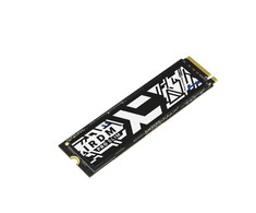 GOODRAM SSD IRDM PRO M.2 SLIM 2TB NVME PCIE GEN.4 x4 2280 skaitymas iki 7000 MB/s rašomas iki 6850 MB/s