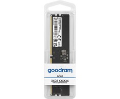 Atmintis DDR5 16GB/4800 CL40 | Goodram