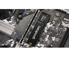GOODRAM SSD PX600 1TB M.2 PCIe NVME gen. 4 x4 3D NAND