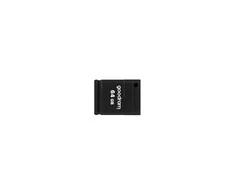 USB Atmintinė - Goodram UPI2, 64 GB, Juoda