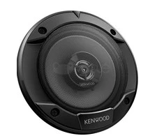 Kenwood, KFC-S1366, 13 cm /5.25" 2-juostų koaksialiniai garsiakalb