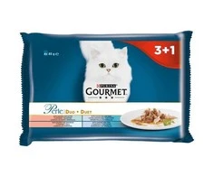 Purina Nestle Purina 7613037552447 drėgnas maistas katėms 85 g