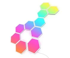 Govee H6061 Glide Hexa | LED skydeliai | RGBIC