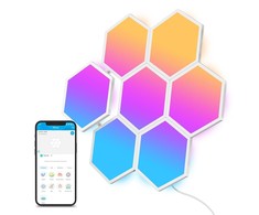Govee H6061 Glide Hexa | LED skydeliai | RGBIC