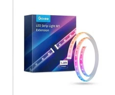 Govee - RGBICW LED juostiniai žibintai 1 m ilgio