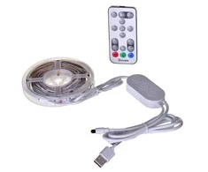 Govee H6179 televizoriaus apšvietimas | LED juostelė | televizoriui 46-60 colių, Bluetooth, RGB