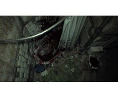 Capcom Resident Evil 7: Biohazard PS4