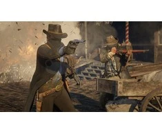 Red Dead Redemption 2 (Xbox One)