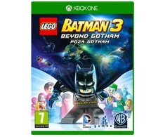 LEGO Batman 3: Beyond Gotham – Xbox One