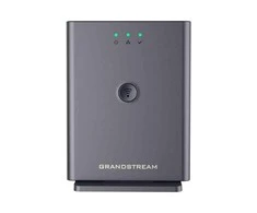 VoIP Bazinė Stotis - Grandstream GDP 752 Base 5 Handsets PoE 400m Range
