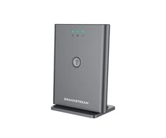 VoIP Bazinė Stotis - Grandstream GDP 752 Base 5 Handsets PoE 400m Range
