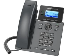 Grandstream GRP 2602 HD