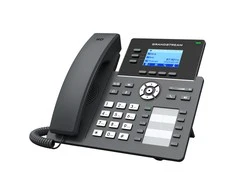 Grandstream GRP 2604P HD