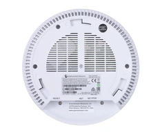 Maršrutizatorius Grandstream Networks GWN7600LR bevielis prieigos taškas 867 Mbit/s Baltas Power over Ethernet (PoE)
