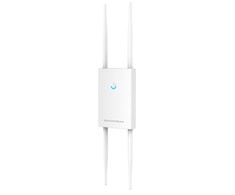 Grandstream GWN7630LR 802.11ac belaidis prieigos taškas, dviejų dažnių, 4x4:4 MU-MIMO