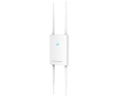 Grandstream GWN7630LR 802.11ac belaidis prieigos taškas, dviejų dažnių, 4x4:4 MU-MIMO