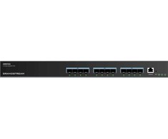 Šakotuvas Perjungti GrandStream Grandstream Networks GWN7832 tinklo nuorodas Tvarkomas L3 10G Ethernet (100/1000/10000) Pilka