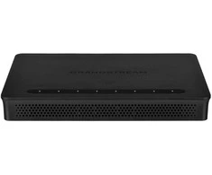 Grandstream GWN7002 Multi-WAN-Gigabit-VPN-Maršrutizatorius mit integrierten Firewalls