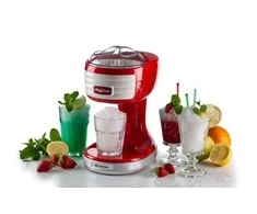 Ariete 076 Avinas Granita Vakarėlio laikas