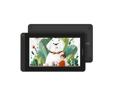 Huion Kamvas 12 GS1161 grafinė planšetė