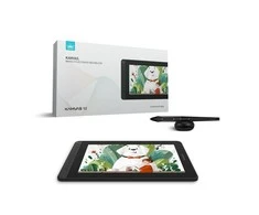 Huion Kamvas 12 GS1161 grafinė planšetė