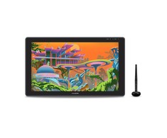 Huion Kamvas 22 Plus GS2202 grafinė planšetė