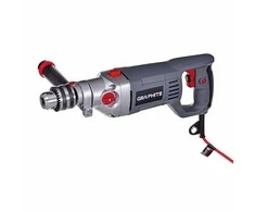 Smūginis gręžtuvas GRAPHITE 58G712 1050W, 13mm griebtuvas