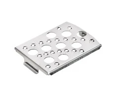 Virtuvinio kombaino priedas - tarkavimo peilis Bosch MCZ4RS1