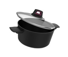 Taurus keptuvė KCK3024 Ø 24 cm