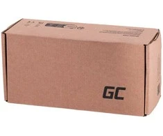 Žalias Cell LI-ION AKUMULIATORIUS BAT-INR1865029E/GC 3.6 V Žalias Cell