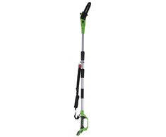 Greenworks G24PSH Aukštapjovės ir gyvatvorių genėtuvo komplektas 24V (tik įrankis)
