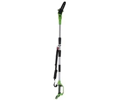 Greenworks G24PSH Aukštapjovės ir gyvatvorių genėtuvo komplektas 24V (tik įrankis)