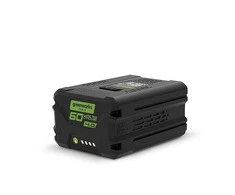Akumuliatorius Greenworks G60B4; 60 V; 4,0 Ah; Li-ion