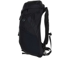 Gregory ARRIO 24 24 L Juodas