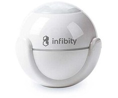 GRENTON MOTION SENSOR/Z-WAVE