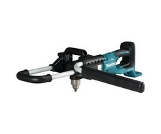 Makita DDG460ZX7 Cordless Earthe Auger 2X18V Li-ion, BL-motor, 2-speeds, max-200 mm, be akumuliatoriaus ir kroviklio