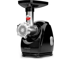 Grinder 489.8 SMAPP juodas