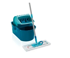Grindų plovimo rinkinys Leifheit Press Profi Compact