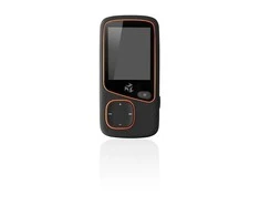 Automagnetola IBOX IMP34V1816BK MP4 GROTUVAS IBOX FOX 4GB Juodas